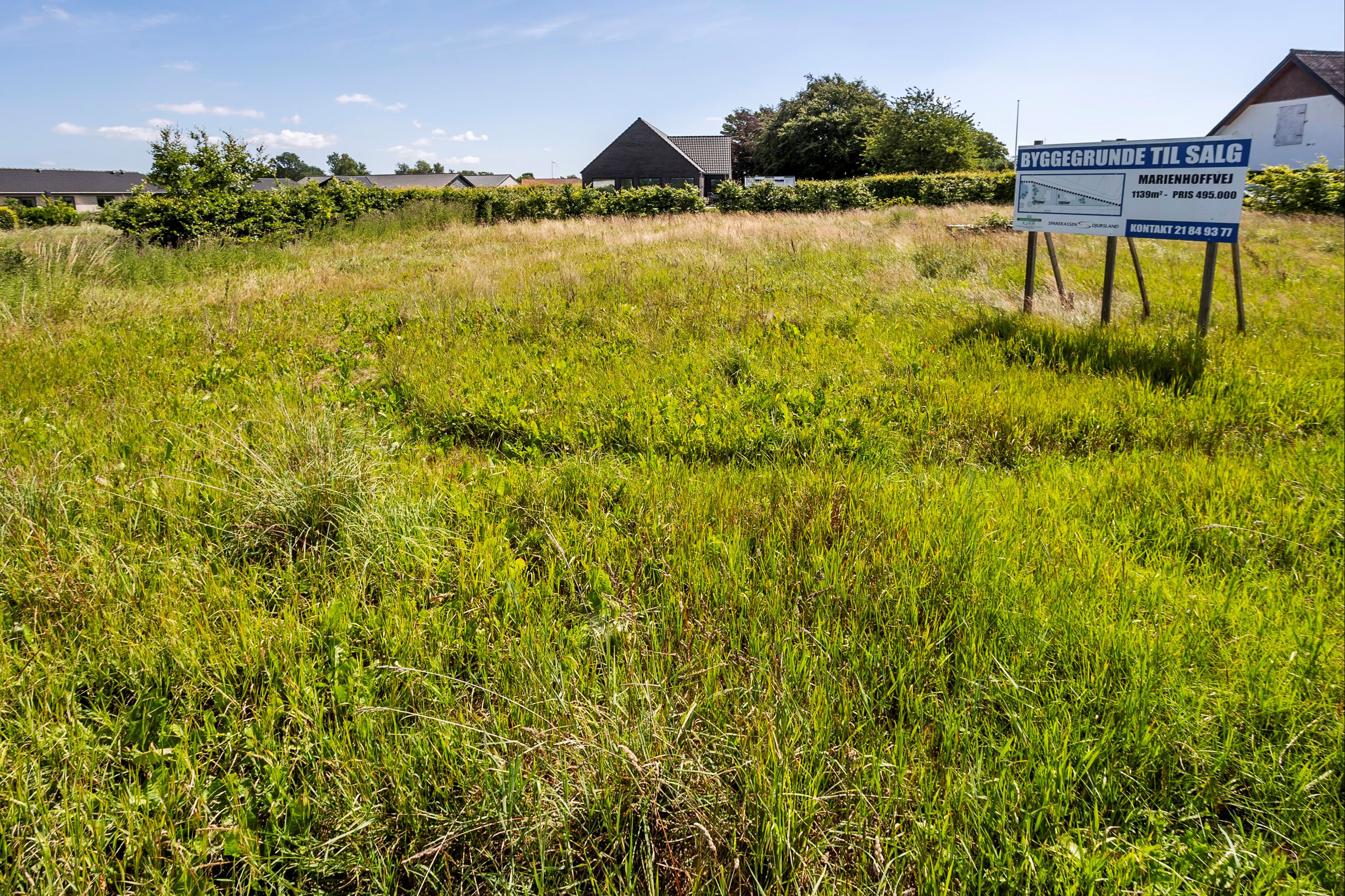 helaarsgrund - Marienhoffvej 27a, 8550 Ryomgaard - Visning 3