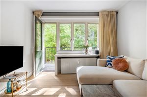 Ejerlejlighed til salg hos EDC Poul Erik Bech Falkoner Allé, Frederiksberg og Vesterbro