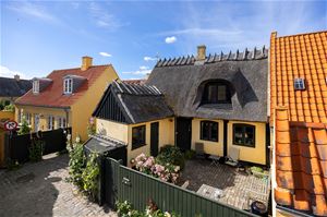 Rækkehus til salg hos EDC Living, billede 1 af 1