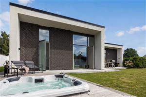 Villa til salg hos EDC Living