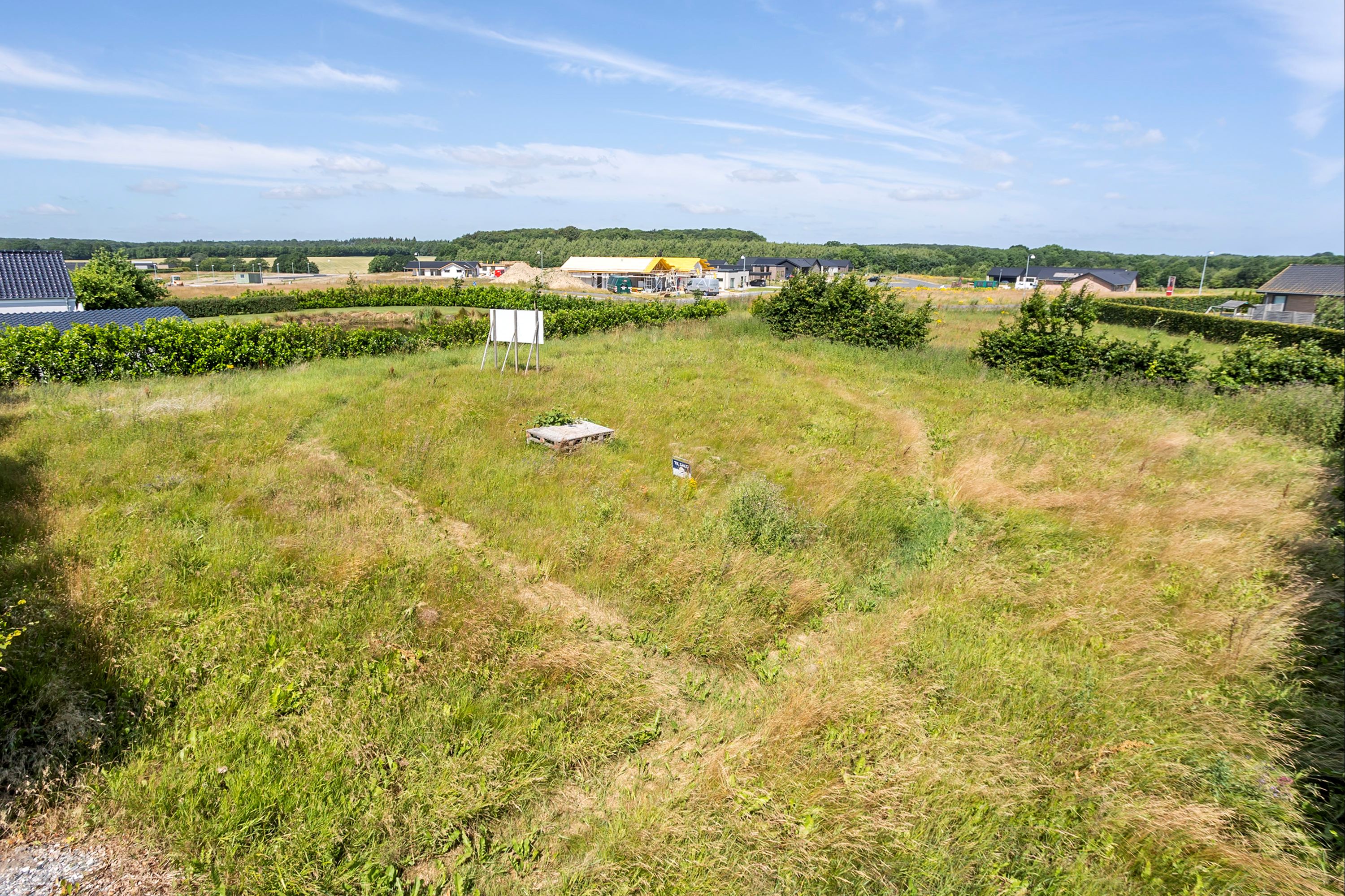 helaarsgrund - Marienhoffvej 27a, 8550 Ryomgaard - Visning 6