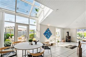 Villa til salg hos EDC Poul Erik Bech Solrød & Havdrup