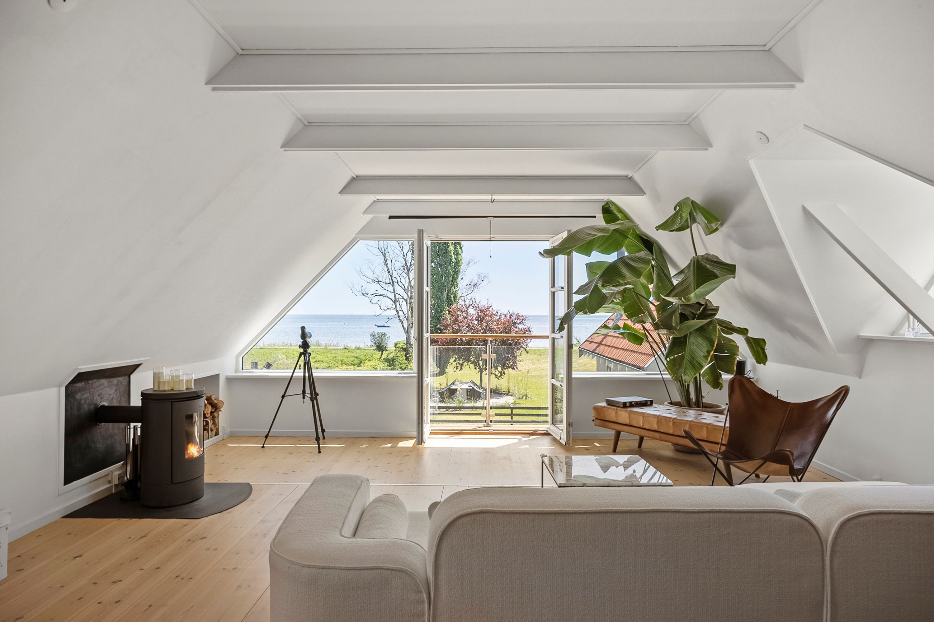 Villa på Søvej 31A 2791 Dragør.