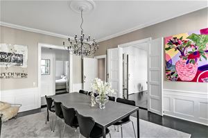 Ejerlejlighed til salg hos EDC Poul Erik Bech City & Christianshavn