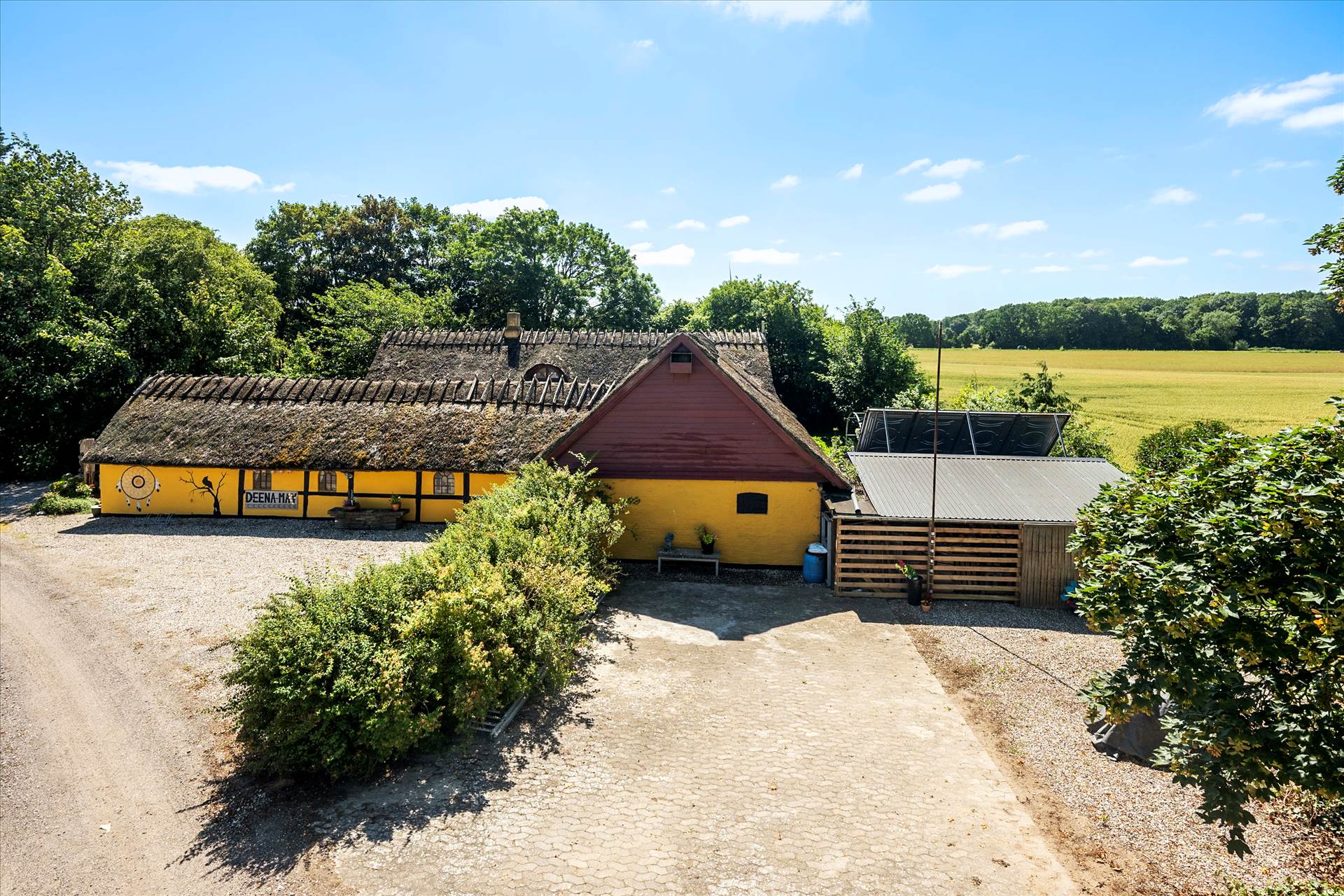 Property