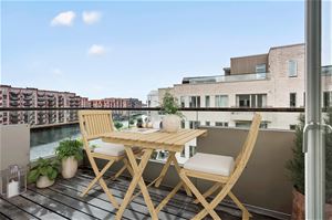 Ejerlejlighed til salg hos EDC Poul Erik Bech, Valby og Sydhavnen