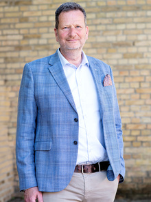 Frank Paulsen