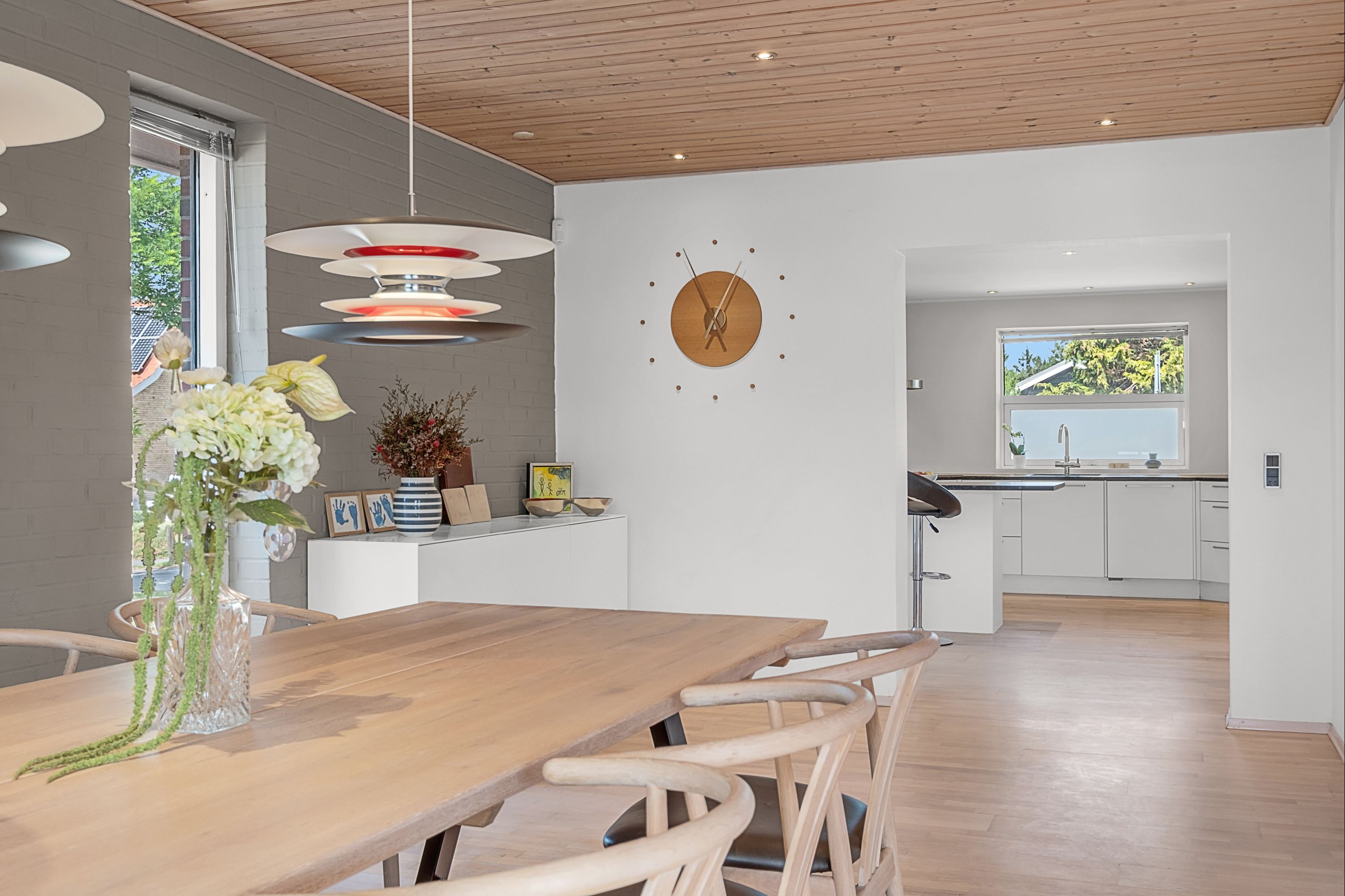 Hus – Støvring - Visning 5