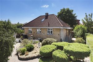Villa til salg hos EDC Living, Kastrup/Tårnby