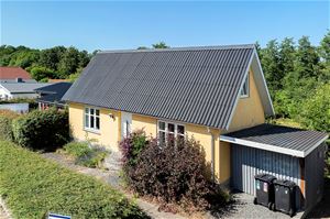 Thostruphovgårdsvej 4
