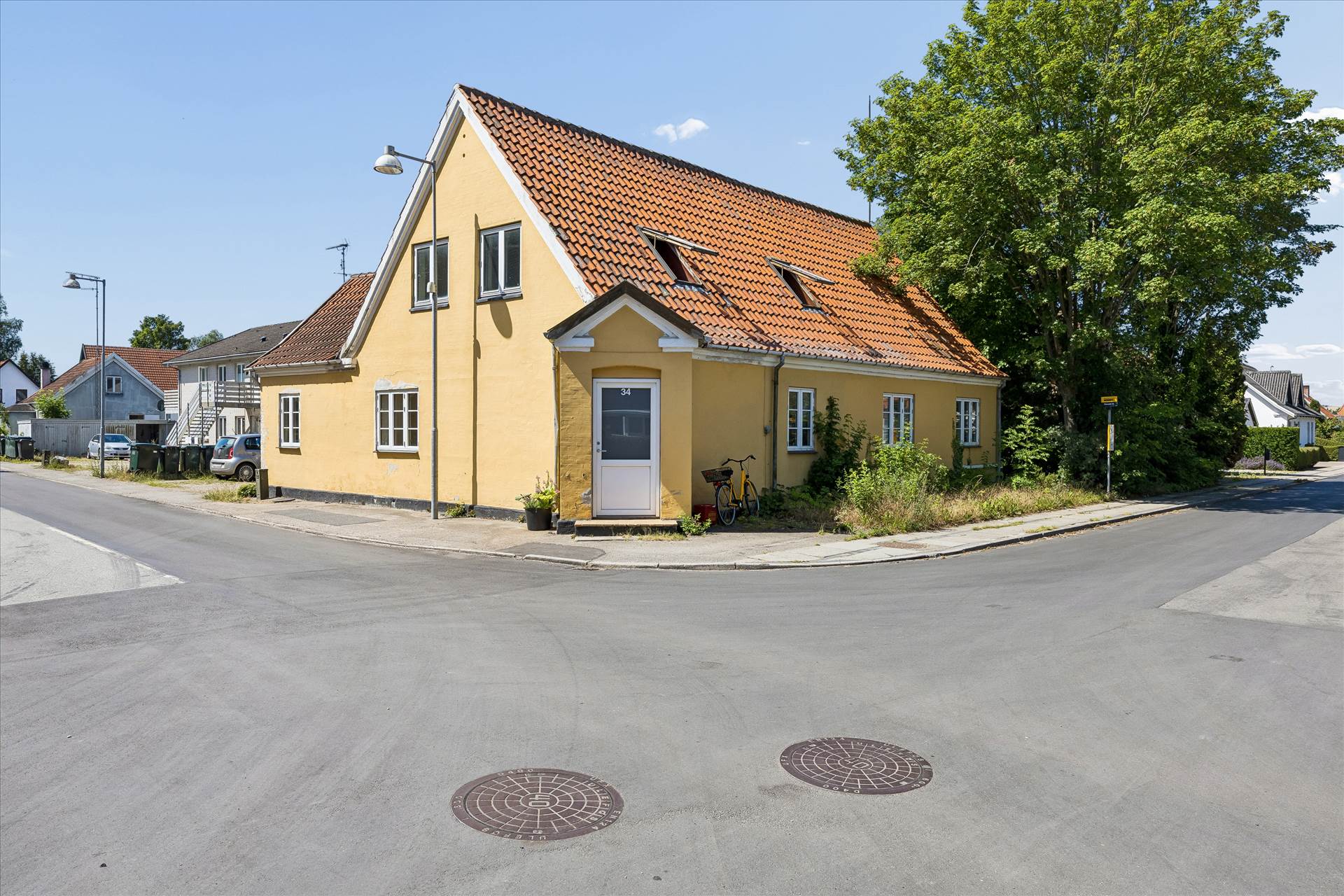 Property