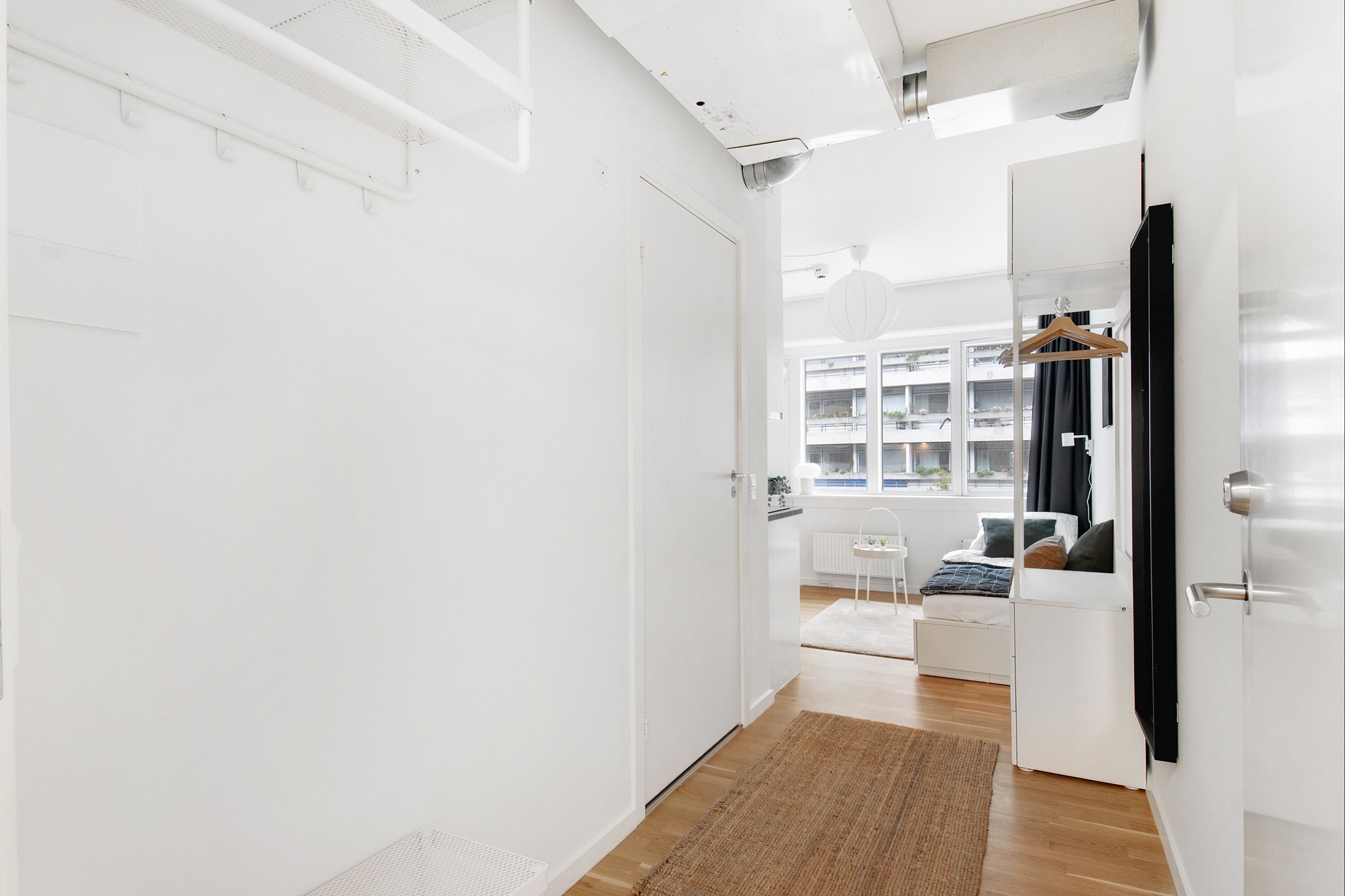 Lejlighed – Frederiksberg - Flere