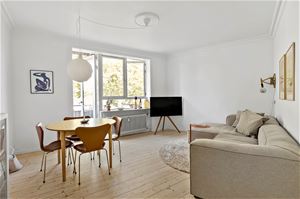 Ejerlejlighed til salg hos EDC Poul Erik Bech, Valby og Sydhavnen, billede 1 af 1