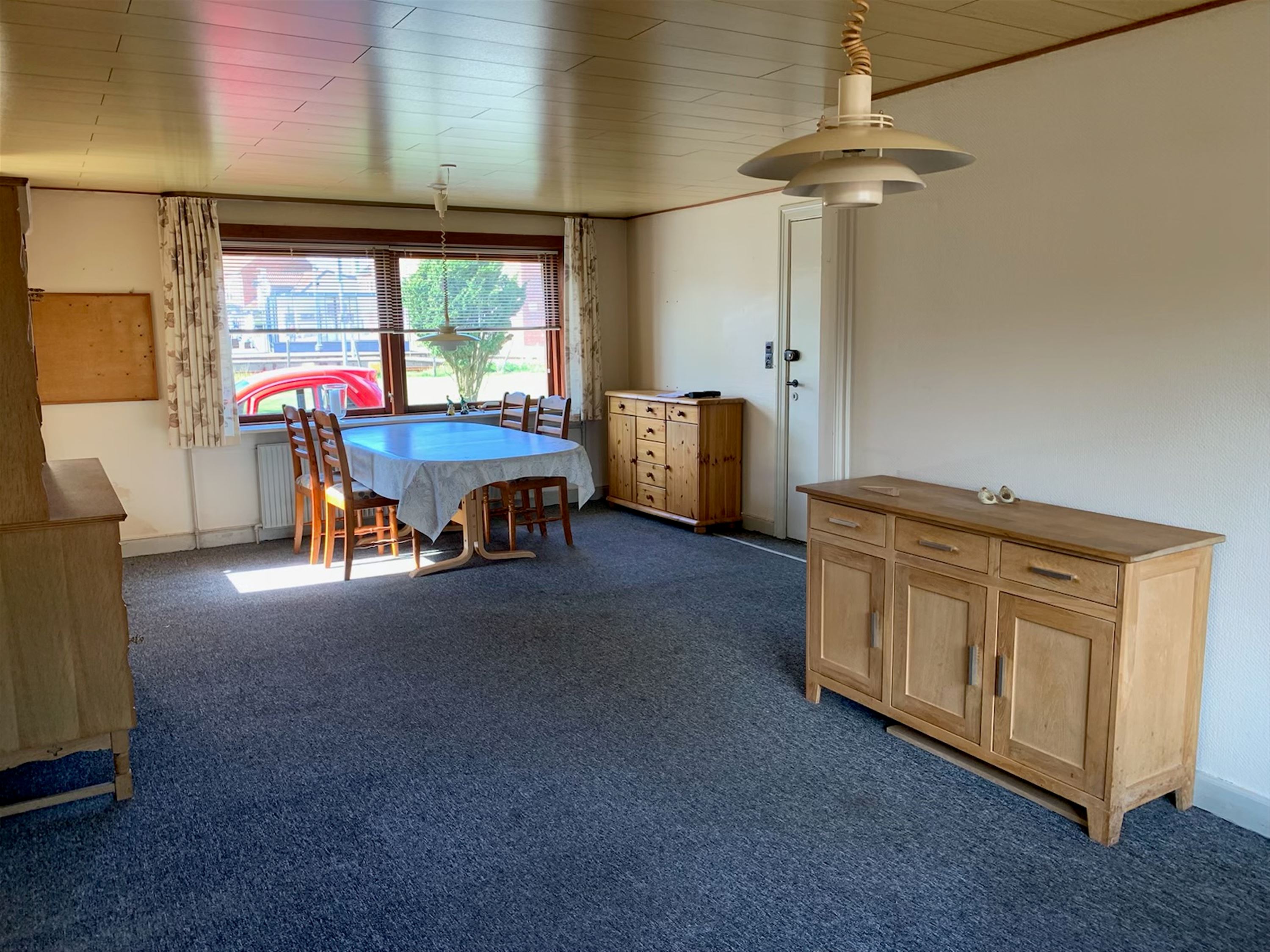 Hus – Snedsted - Visning 3