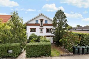 Villa til salg hos EDC Poul Erik Bech