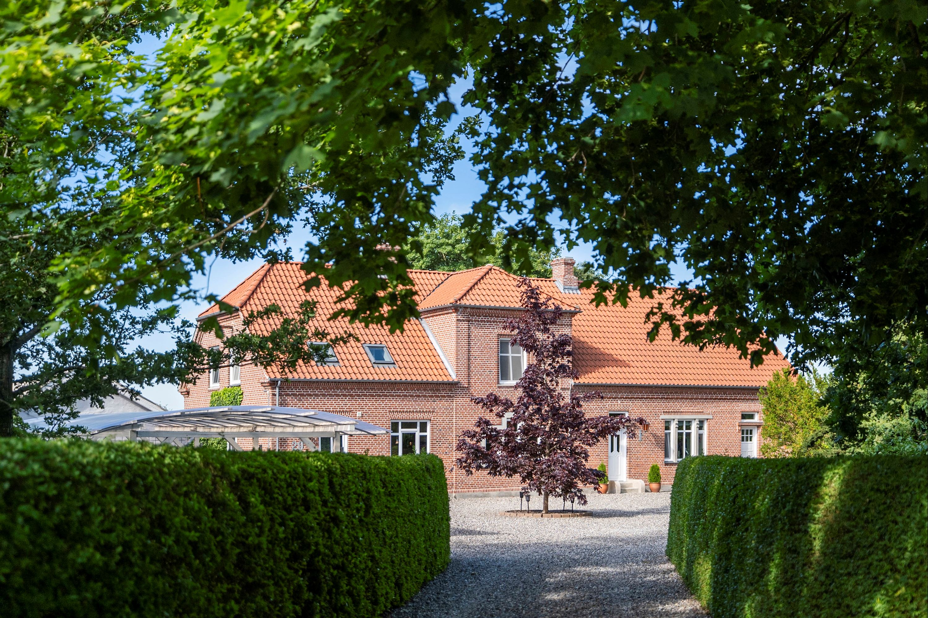 Haslevgaardevej 29, Als, 9560 Hadsund – billede 1 af 1