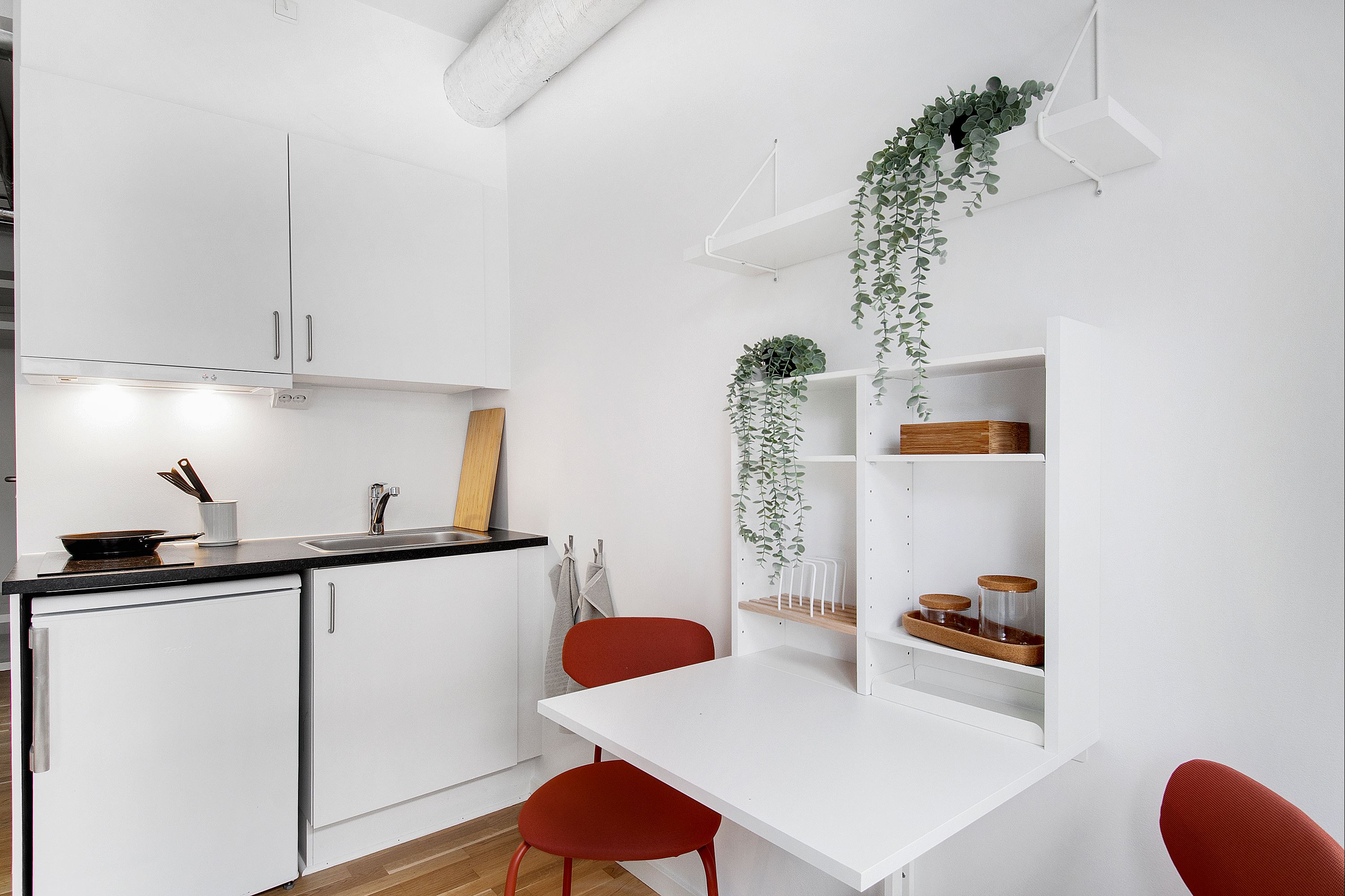 Lejlighed – Frederiksberg - Visning 5