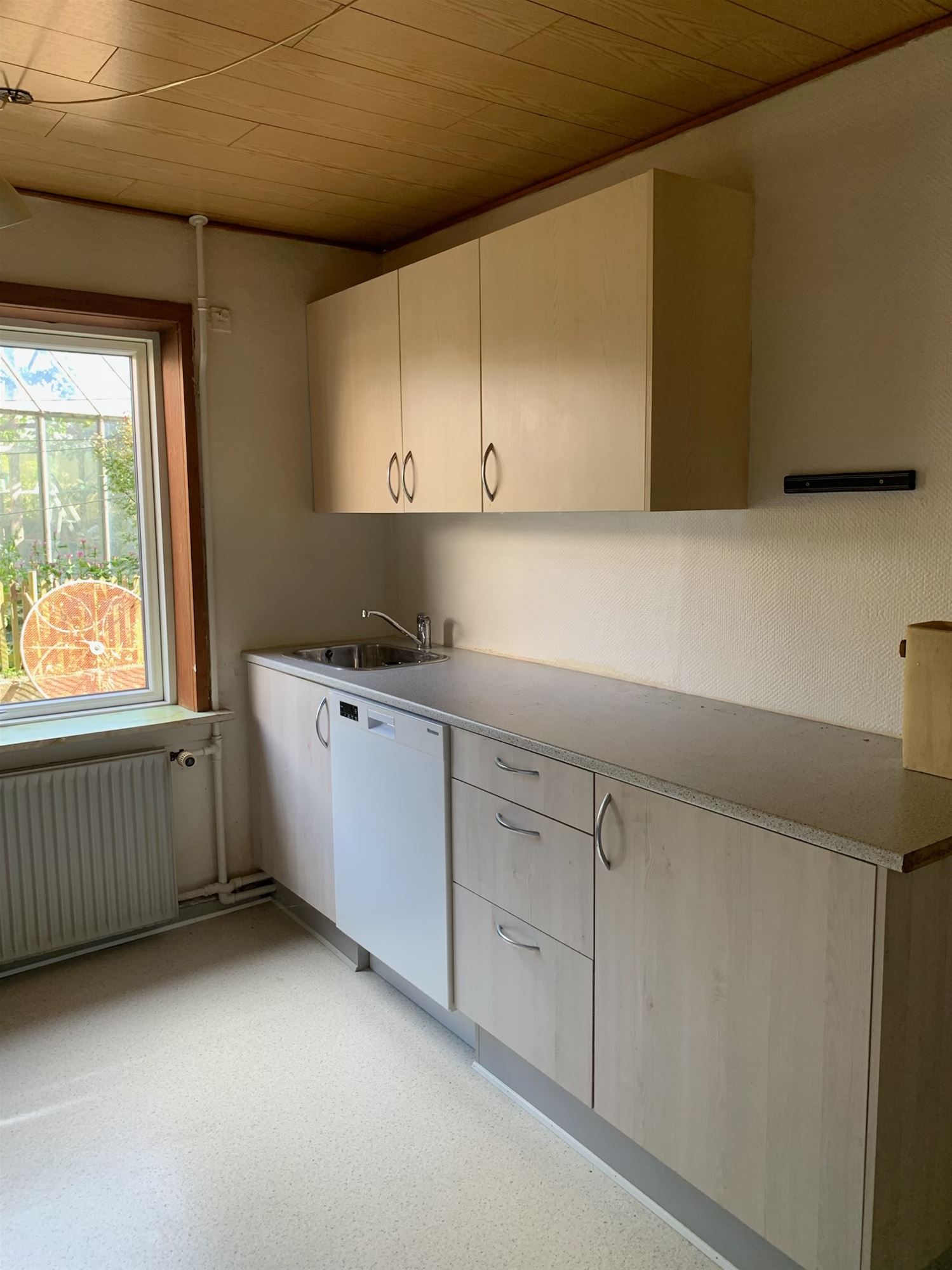 Hus – Snedsted - Visning 5
