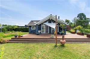 Sommerhus til salg hos EDC Bøgvald, billede 1 af 1