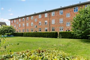 Ejerlejlighed til salg hos EDC Poul Erik Bech, Valby og Sydhavnen, billede 1 af 1