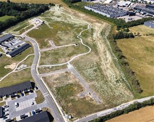 Haslundvænget 20