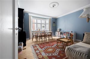 Ejerlejlighed til salg hos EDC Poul Erik Bech Amagerbro