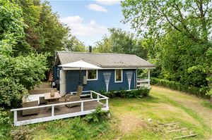 Sommerhus til salg hos EDC Danebo, Farsø
