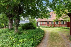 Villa til salg hos EDC AROS