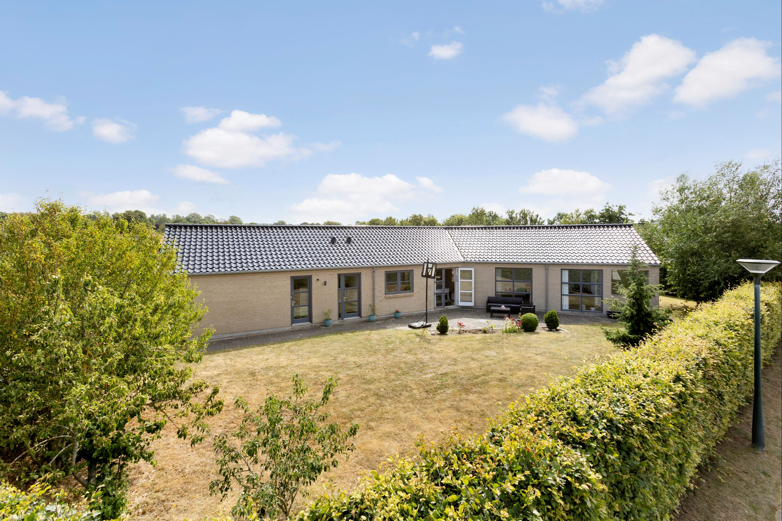 Villa på Svend Engelunds Vej 27 9000 Aalborg.
