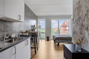 Ejerlejlighed til salg hos EDC Poul Erik Bech, billede 1 af 1