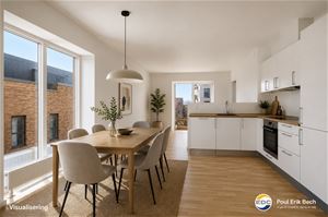 Ejerlejlighed til salg hos EDC Poul Erik Bech, Ørestad