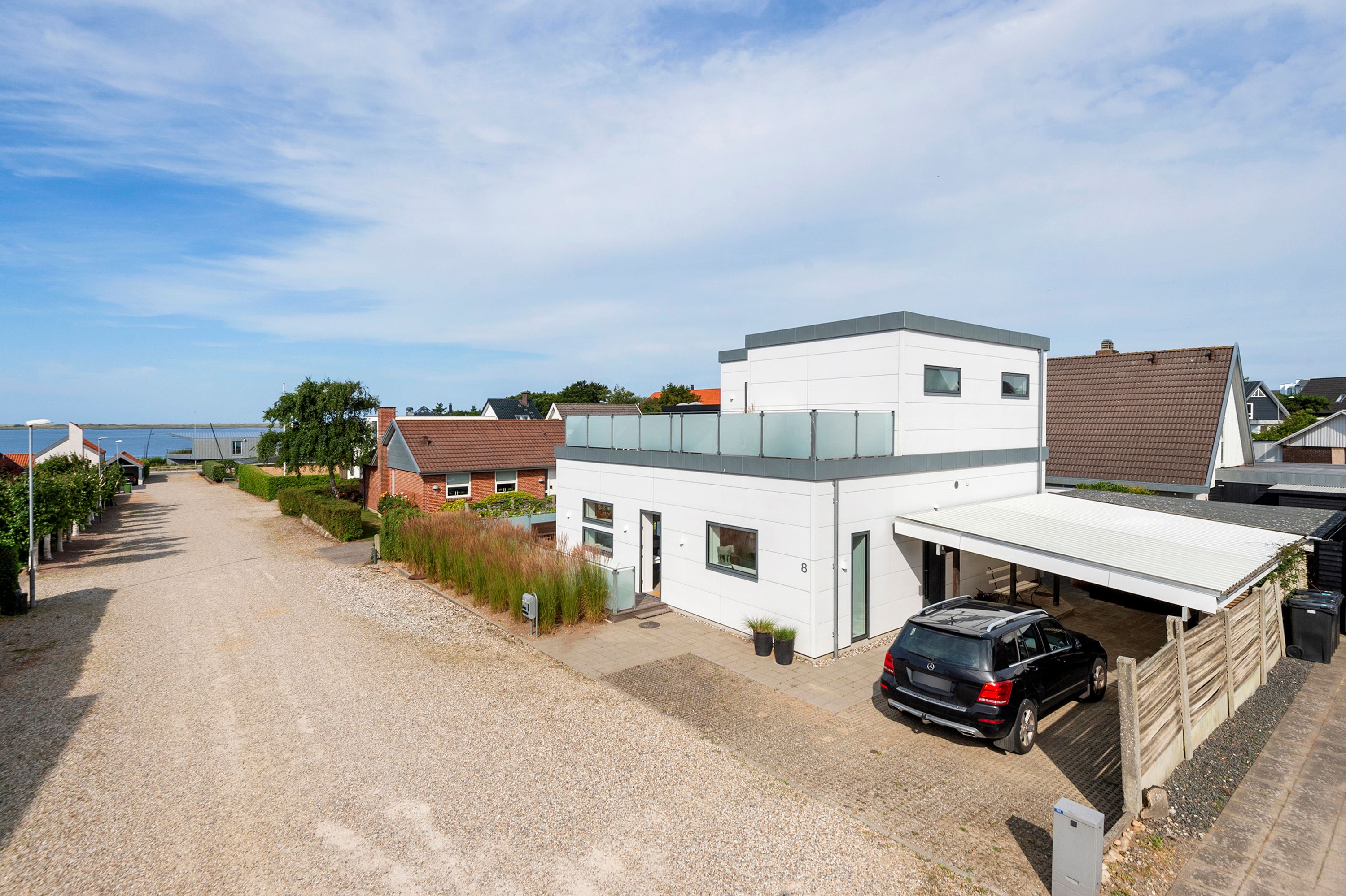 Villa på Syrenvænget 8 6710 Esbjerg V.