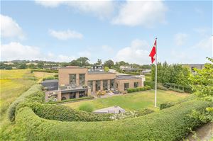 Villa til salg hos EDC Poul Erik Bech, Risskov/Egå