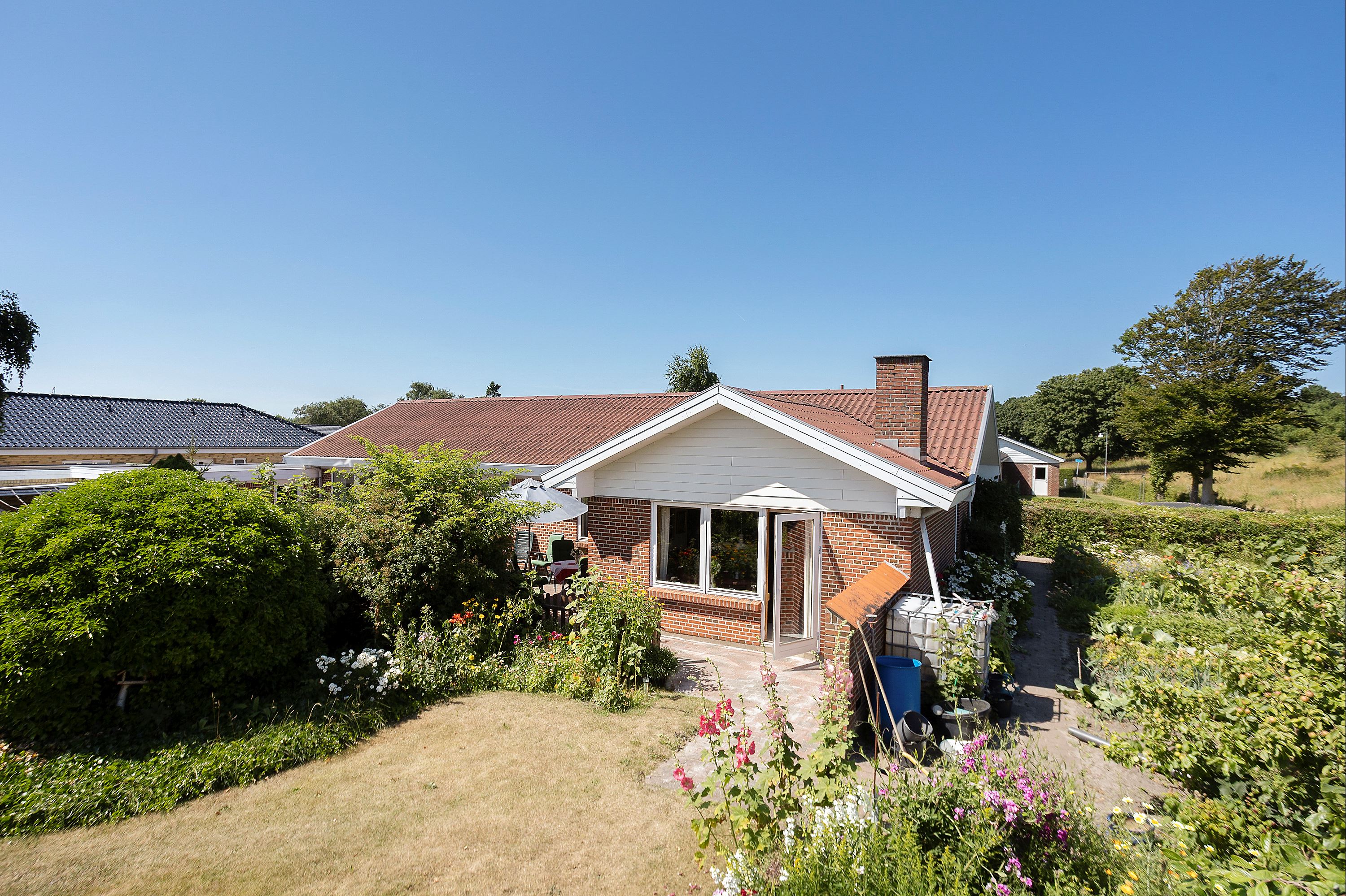 Villa på Sølund 30 9900 Frederikshavn.