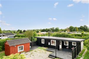Sommerhus til salg hos EDC Poul Erik Bech, billede 1 af 1