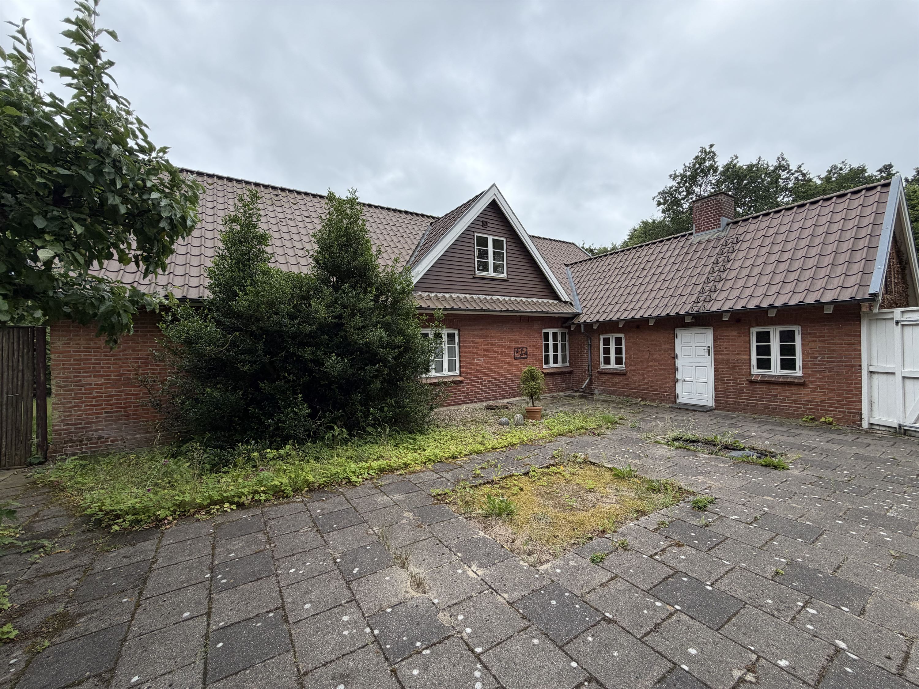 Villa - Høgildgårdvej 19, 7400 Herning - Visning 2