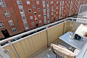 Ejerlejlighed til salg hos EDC Poul Erik Bech, Østerbro og Nordhavn
