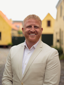 Morten Damstoft