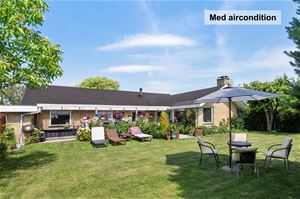 Villa til salg hos EDC Poul Erik Bech, Greve & Karlslunde