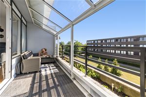 Ejerlejlighed til salg hos EDC Poul Erik Bech