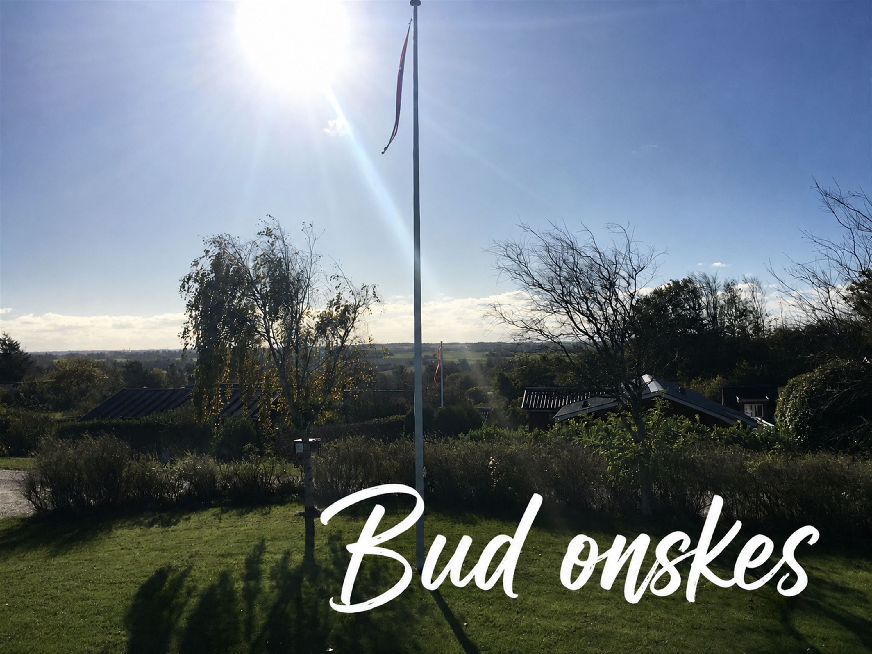 Fritidshus på Gyvelvej 1 7600 Struer.
