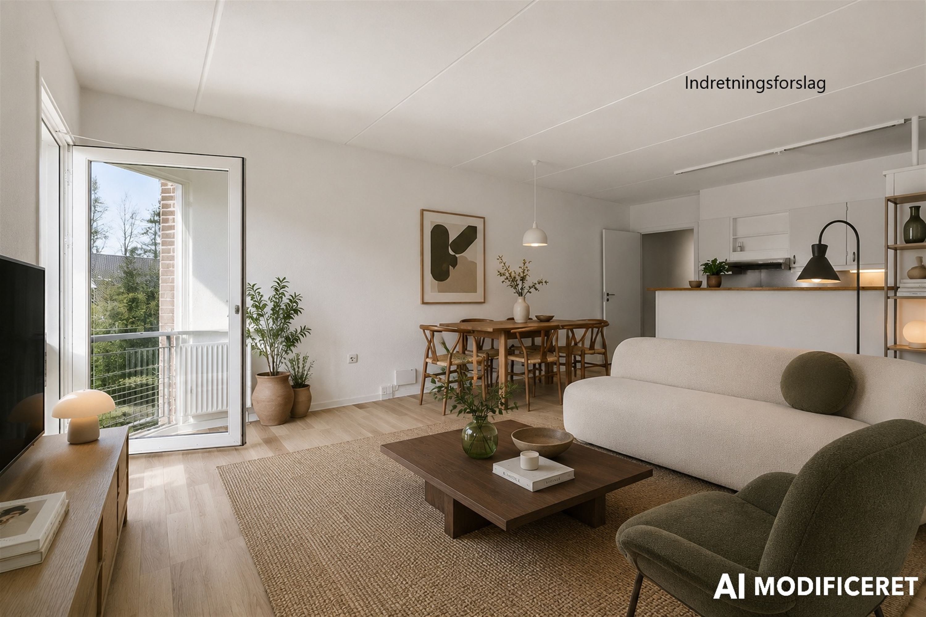 Ejerlejlighed på Filosofgangen 104 5000 Odense C.