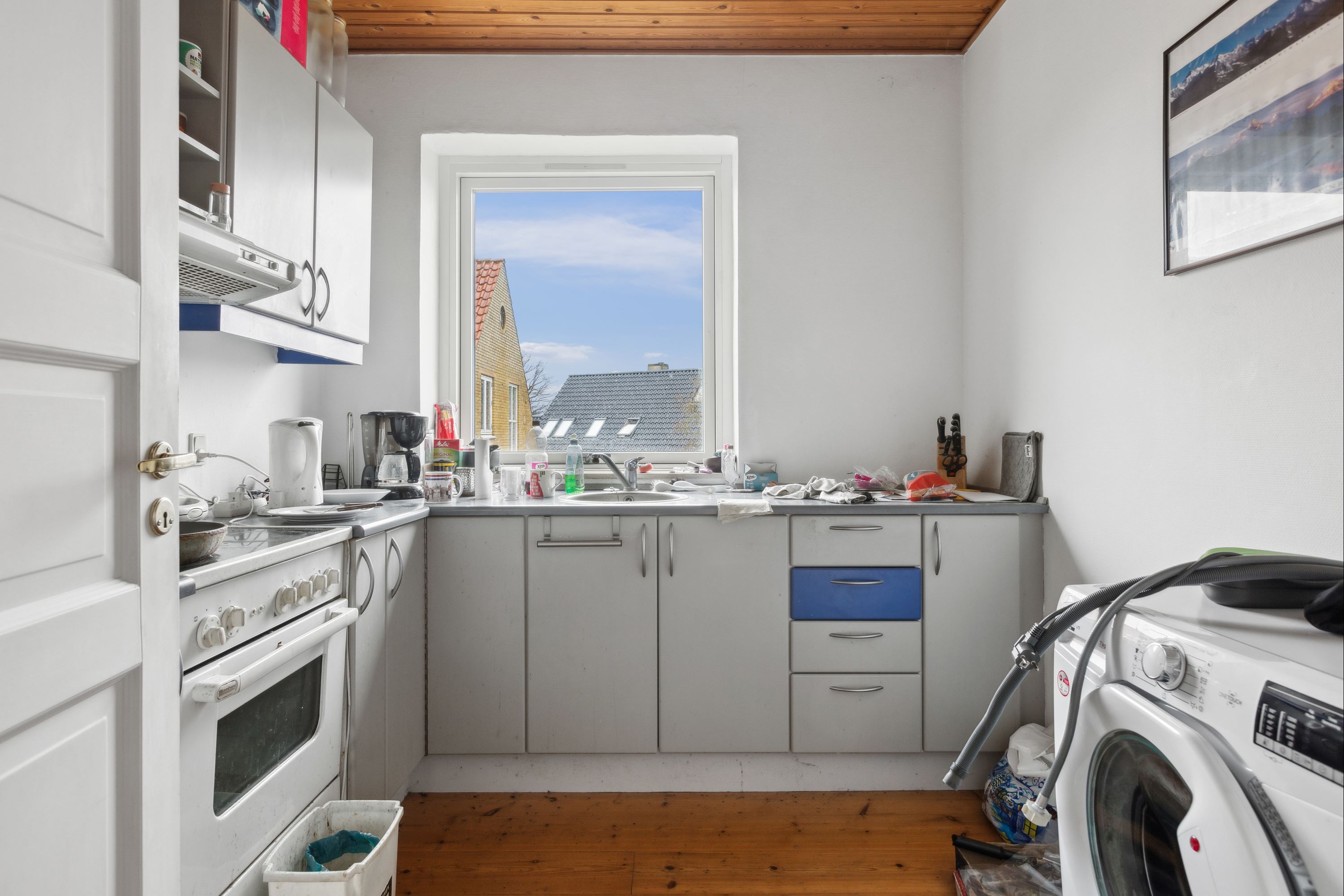 Boligudlejningsejendom - Taastrup Hovedgade 185, 2630 Taastrup - Flere