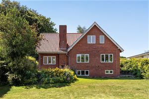 Villa til salg hos EDC Poul Erik Bech