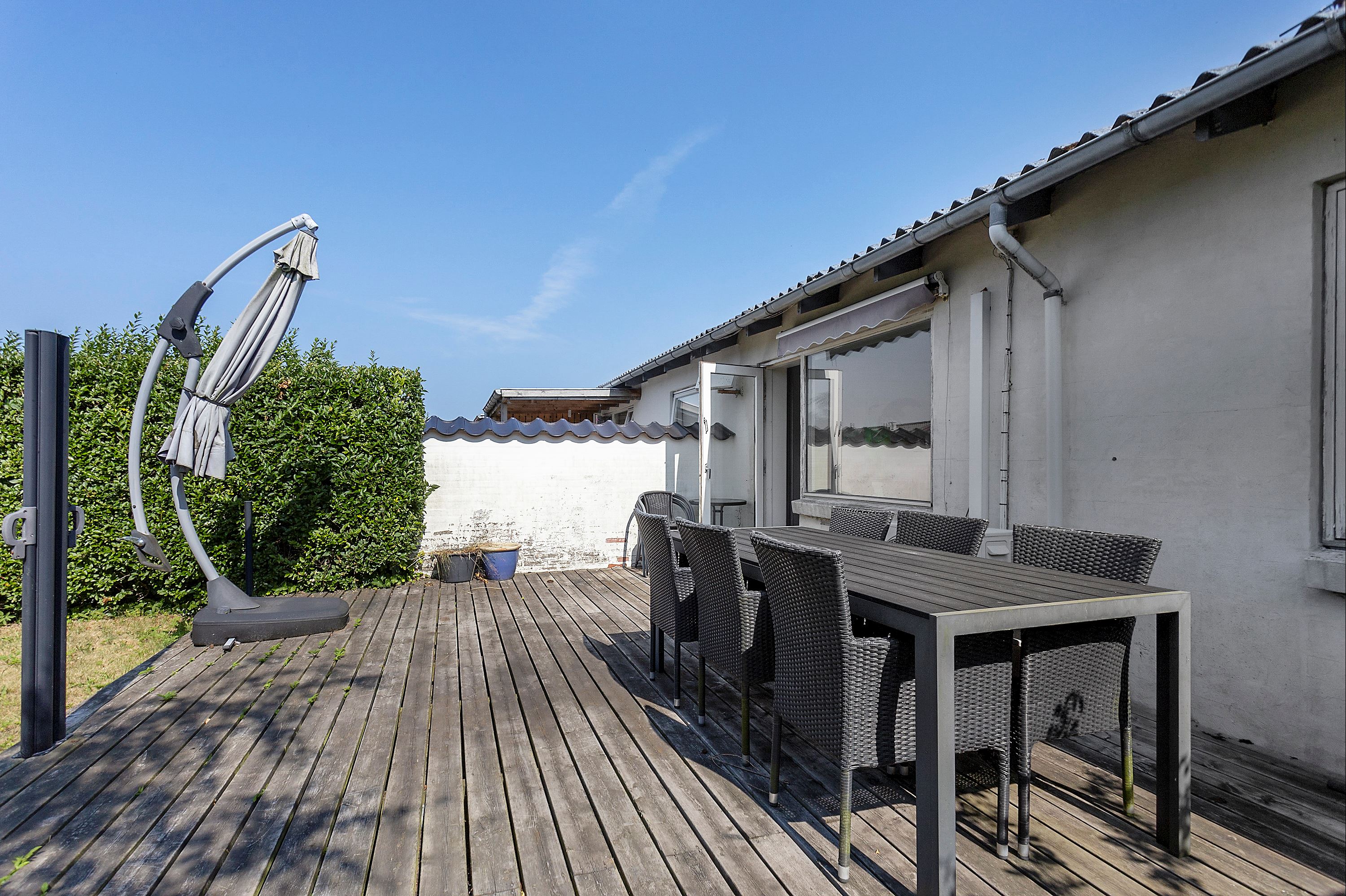 Ejerlejlighed på Koldinggade 25 9900 Frederikshavn.