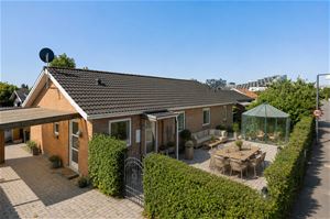Villa til salg hos EDC Poul Erik Bech, Ørestad