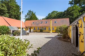 Sunddalvej 7