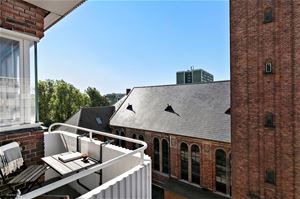Ejerlejlighed til salg hos EDC Poul Erik Bech, Østerbro og Nordhavn
