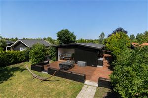 Sommerhus til salg hos EDC Poul Erik Bech, Ballerup/Smørum