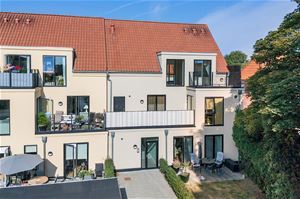 Ejerlejlighed til salg hos EDC Poul Erik Bech, Køge
